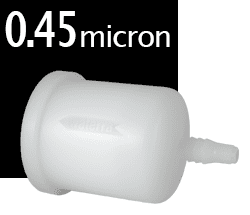 Waterra 0.45 Micron Groundwater Filter