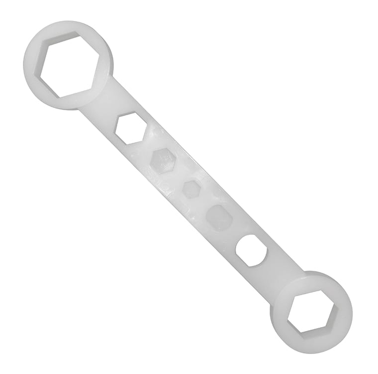 Waterra Valve Wrench for Foot Valves