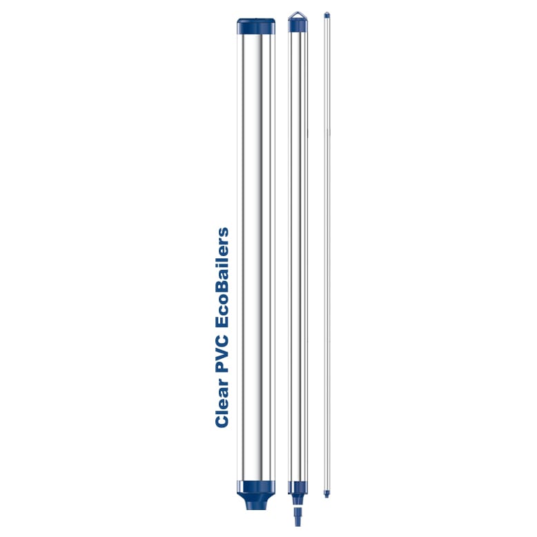 Eco Bailer Groundwater Sampler