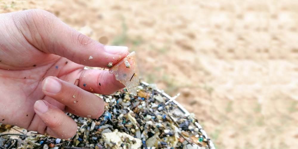 Microplastics and the Environmental Groundwater Industry - Waterra Pumps  Limited