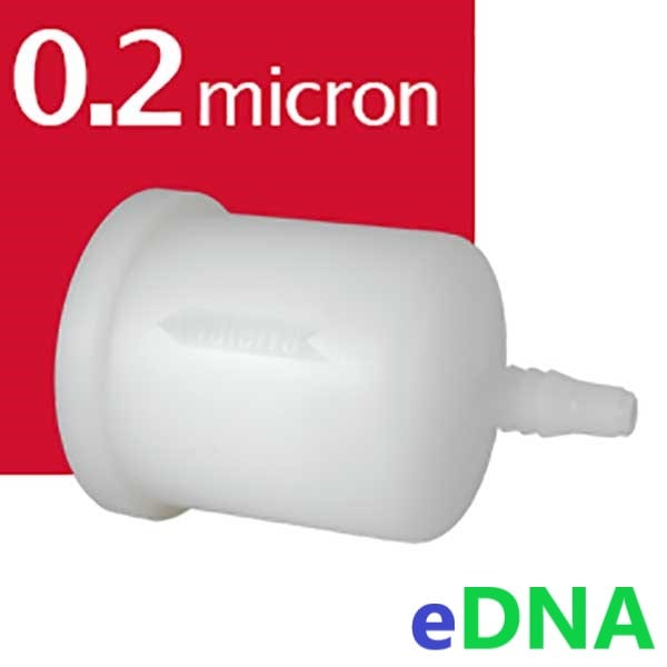 Waterra eDNA Filters 0.22 Micron