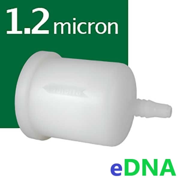 Waterra eDNA Filter 1.2 micron