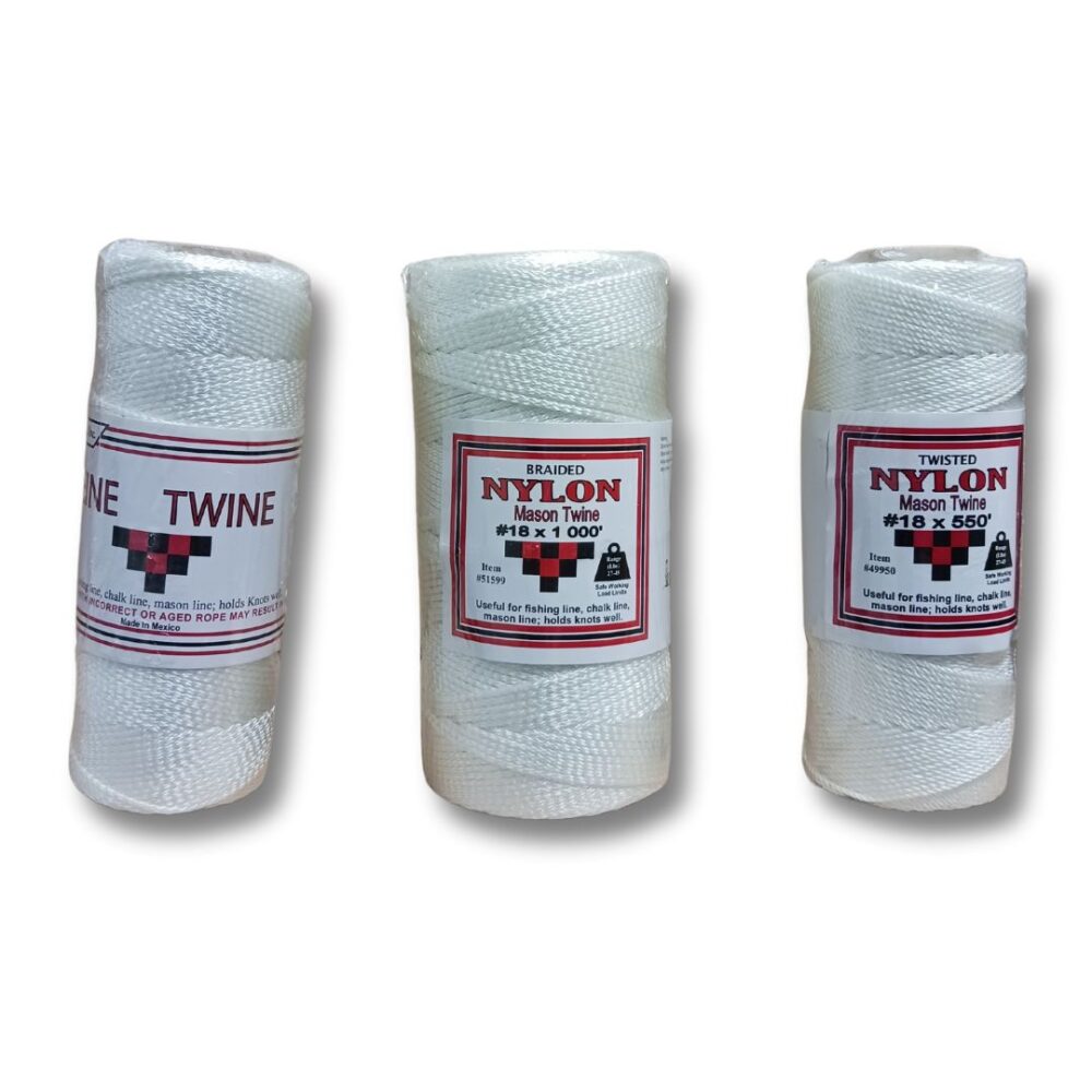 Nylon Twine